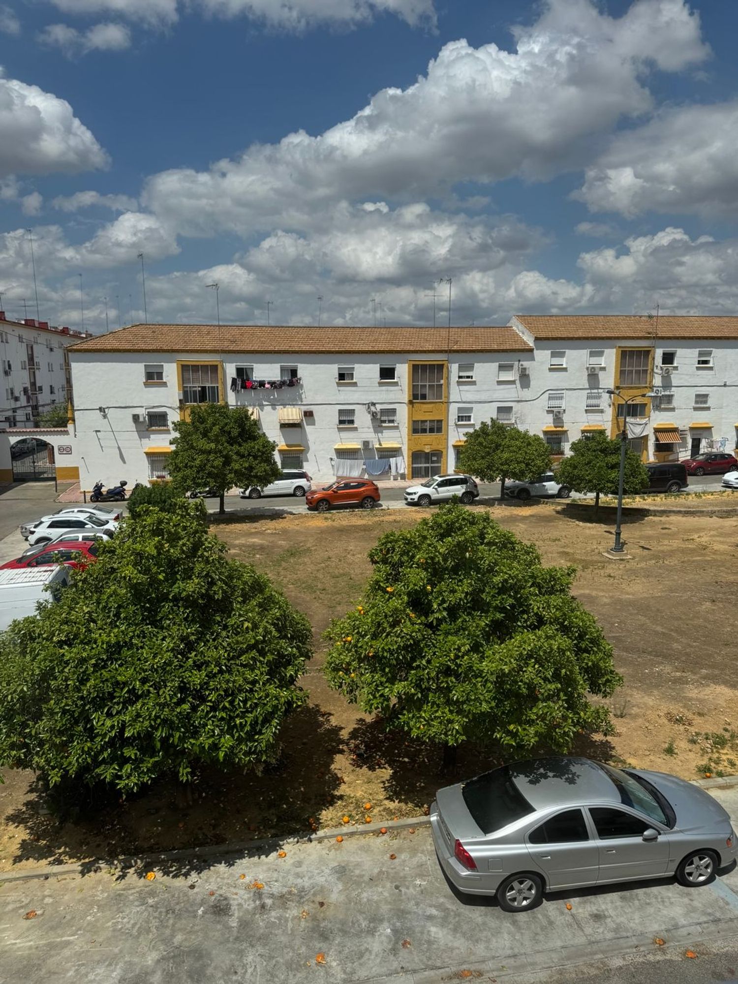 Piso en Barriada Santa Bárbara C-a, 1 - Foto 14