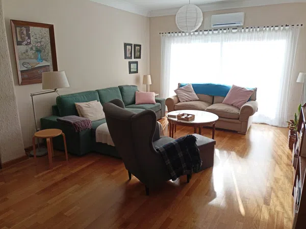 Piso en calle de la Reina Maria Cristina, 52 - Foto 7