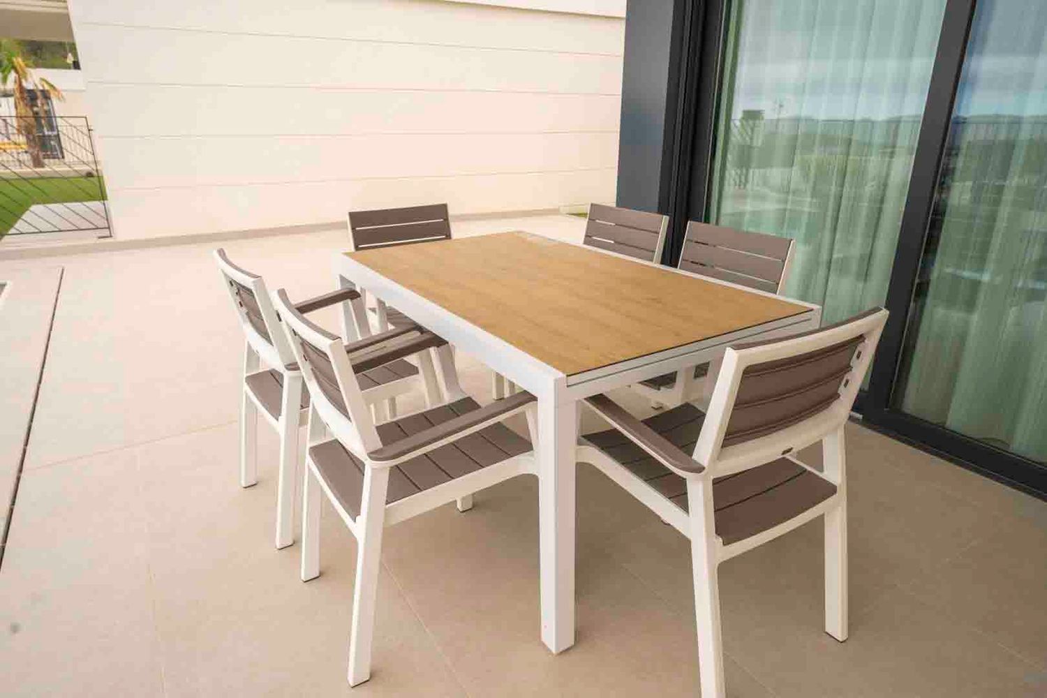 Casa o chalet independiente en Avenida Balcon de Ponoig, 45, Casco urbano, Casco urbano - Foto 3