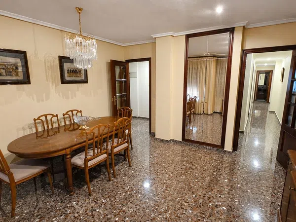 Piso en Avenida Ramón y Cajal, 6 - Foto 5