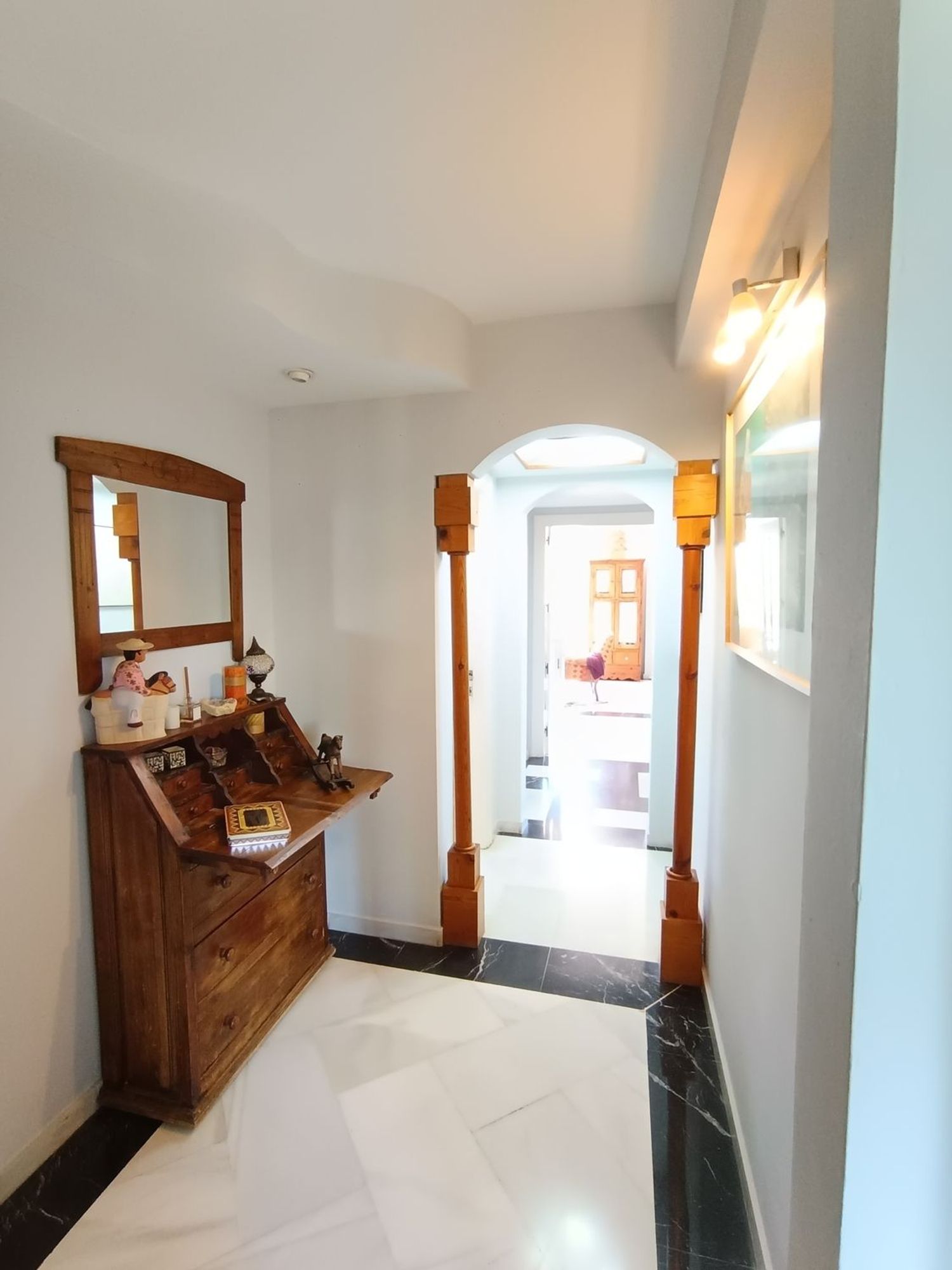 Chalet adosado en Barrio Brillante - Foto 13