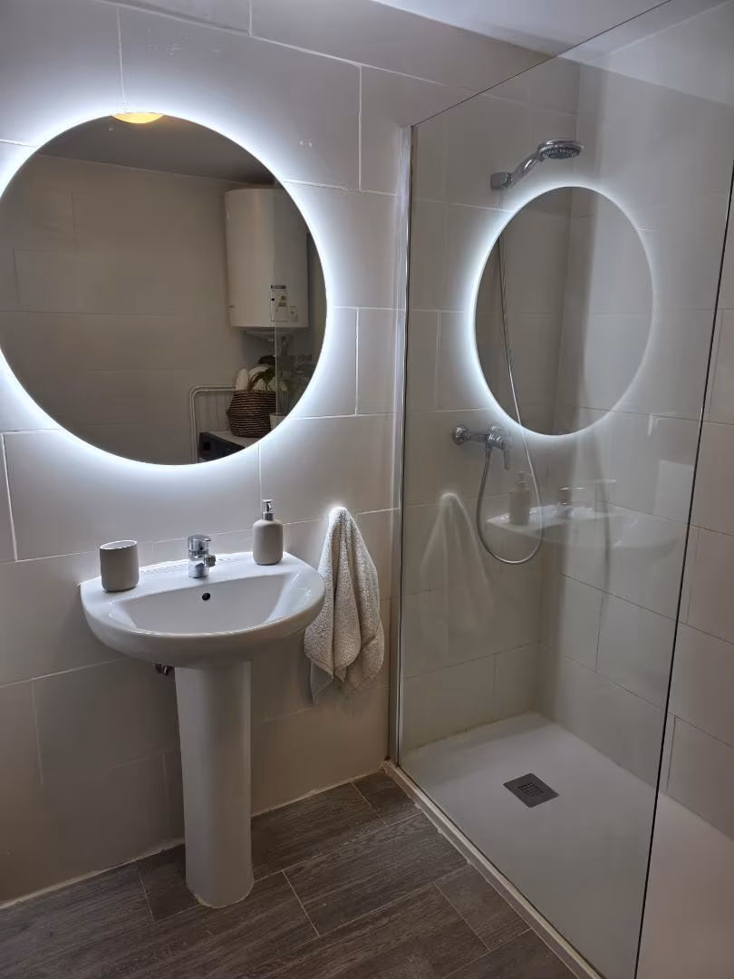 Piso en  Carrer de Lluís Fàbregas 7 - Foto 15