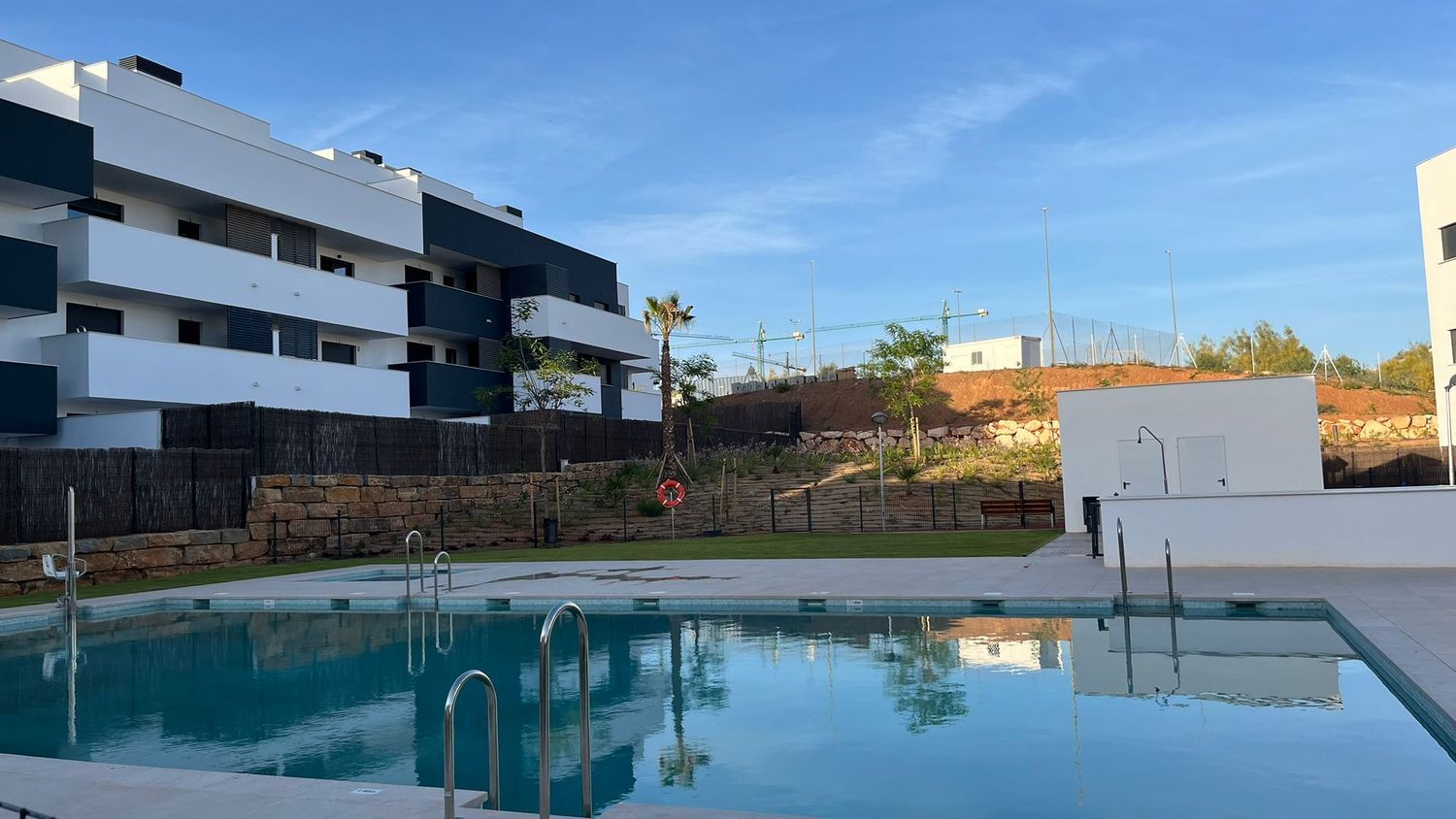Piso en Avenida Rocio Jurado, 18, Puertosol - Santa Isabel - Foto 3