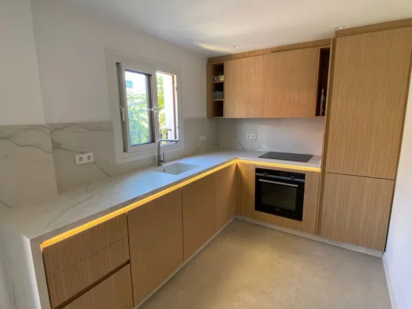 Piso en calle del Muro, 12