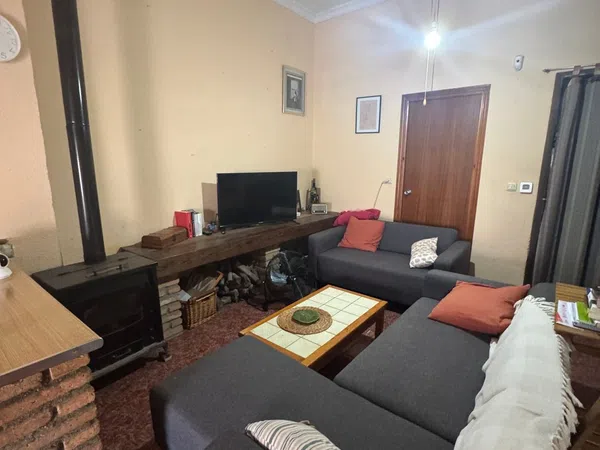 Chalet adosado en Carbonal, 1 - Foto 1
