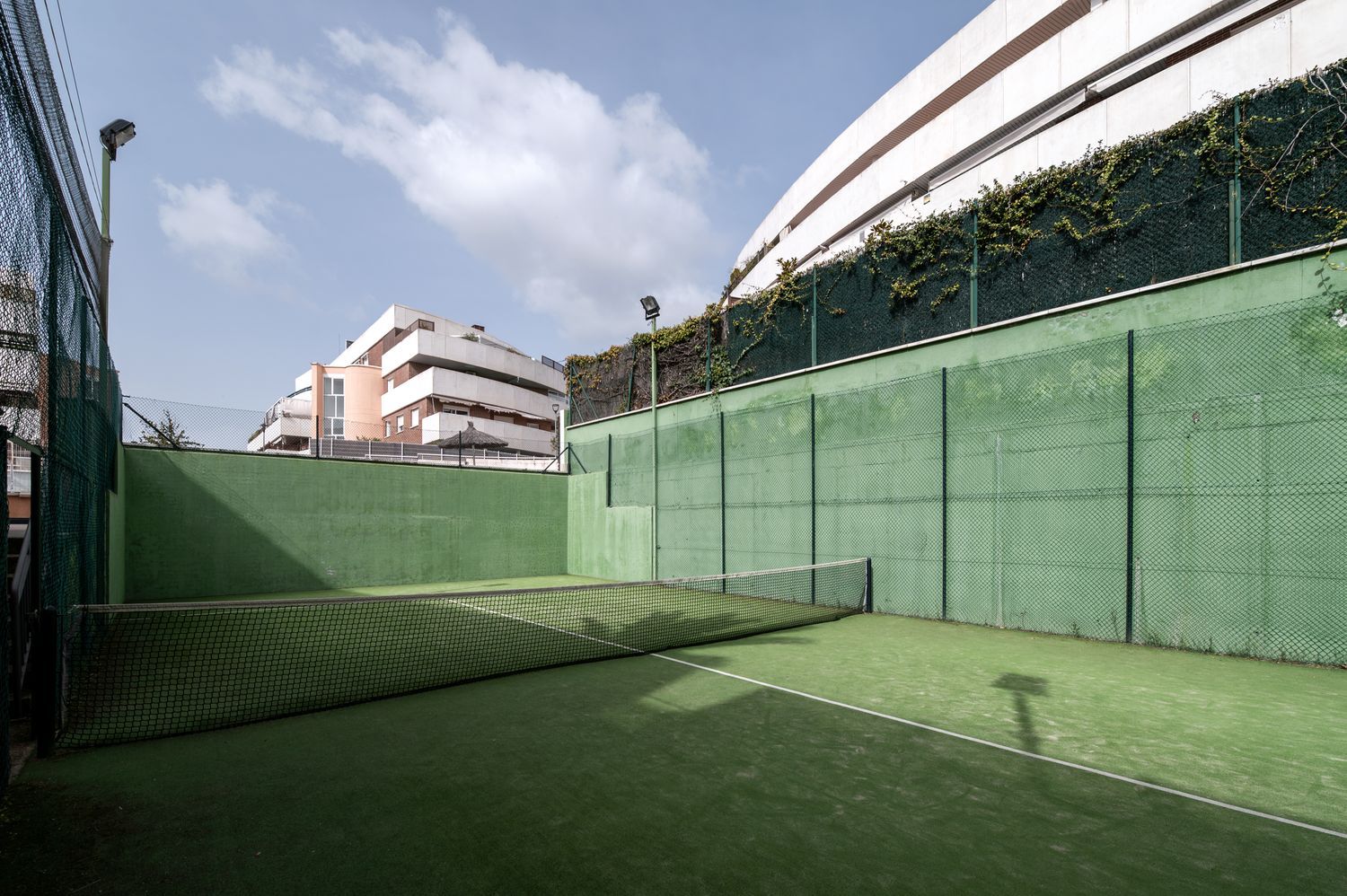 Piso en calle Hermanos Machado, 2 - Foto 35