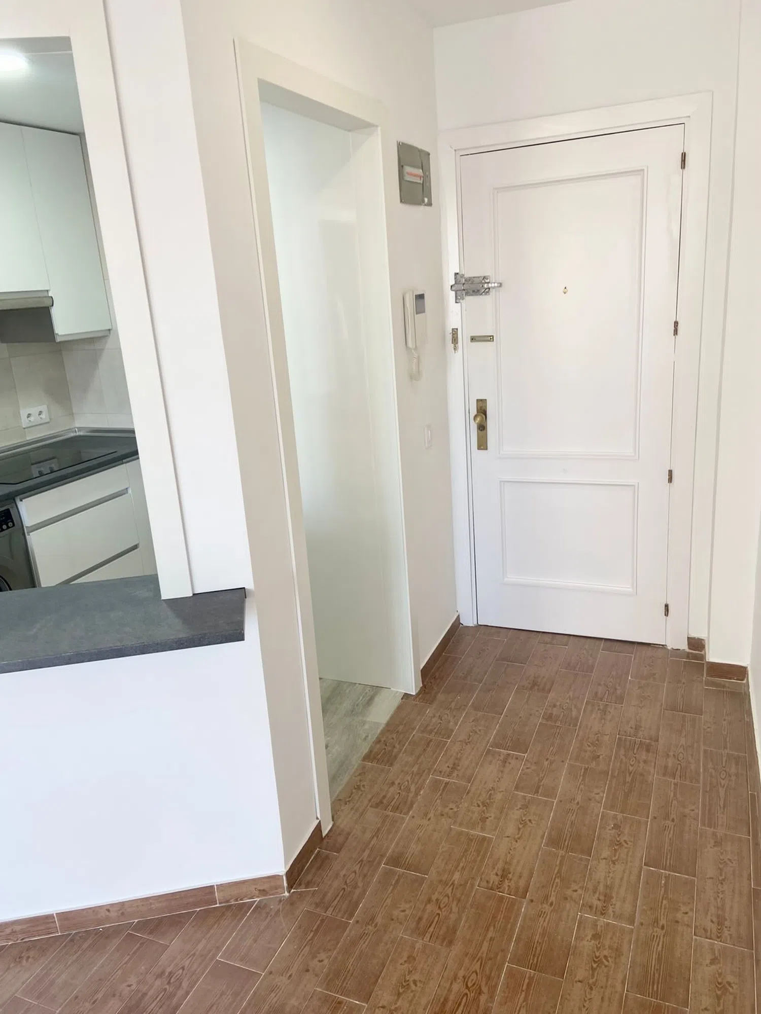 Piso en calle de Hermosilla, 120 - Foto 1