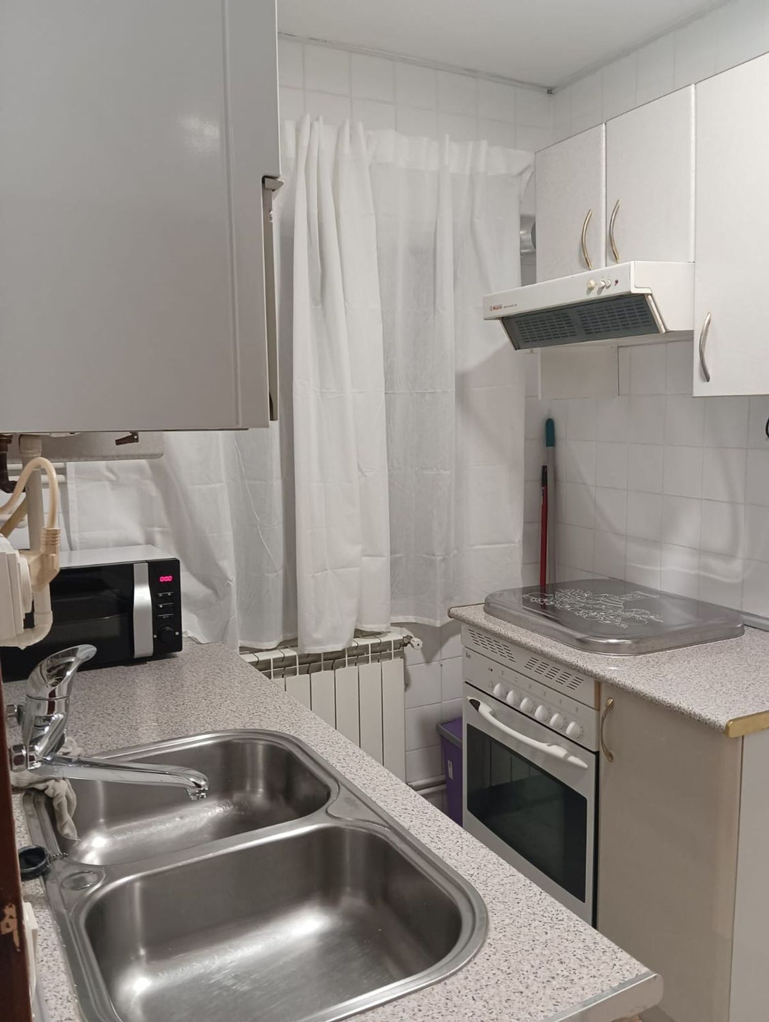 Piso en Calle Doctora de Alcalá, 5, San Isidro - Los Almendros - Foto 15