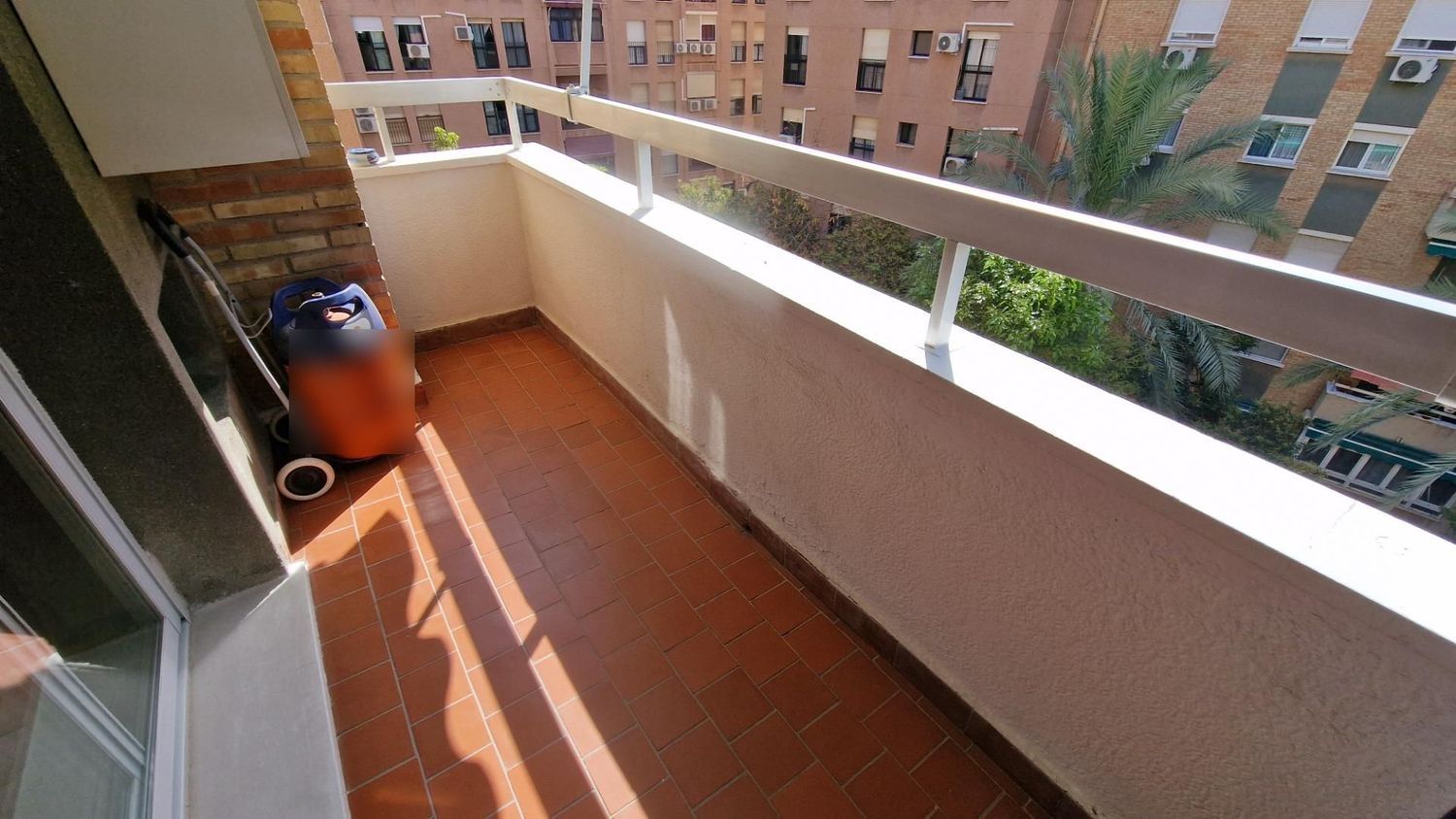 Piso en Plaza Ricardo Verdugo Landi, Girón - Las Delicias - Pacífico - Foto 5