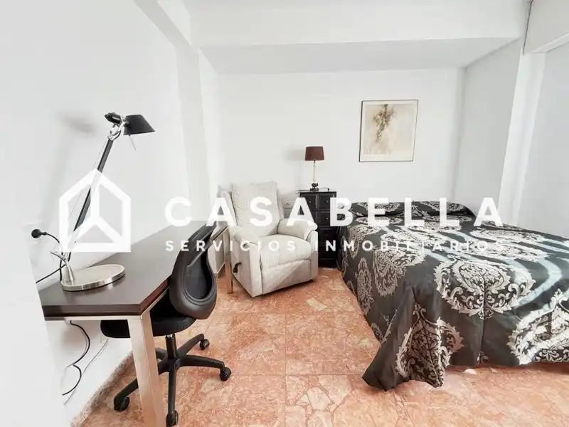 Piso en  Valencia Capital - Foto 43