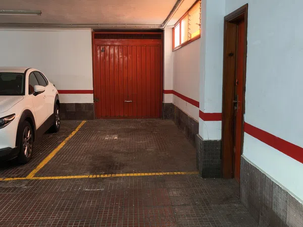 Piso en Avenida Alcalde José Ramirez Bethencourt, 23, Arenales - Lugo - Avda Marítima - Foto 35