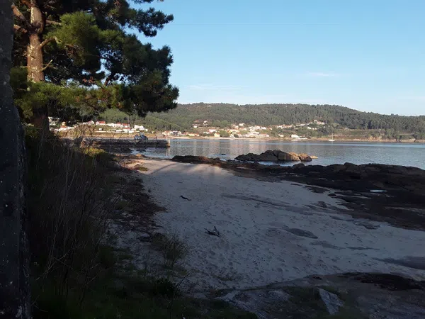 Piso en Ribeira de Creo, 50 - Foto 28