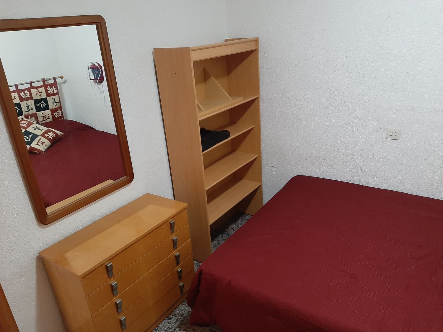 Chalet adosado en Calle Legazpi, 5, Lo Pagán, Lo Pagán - Foto 8