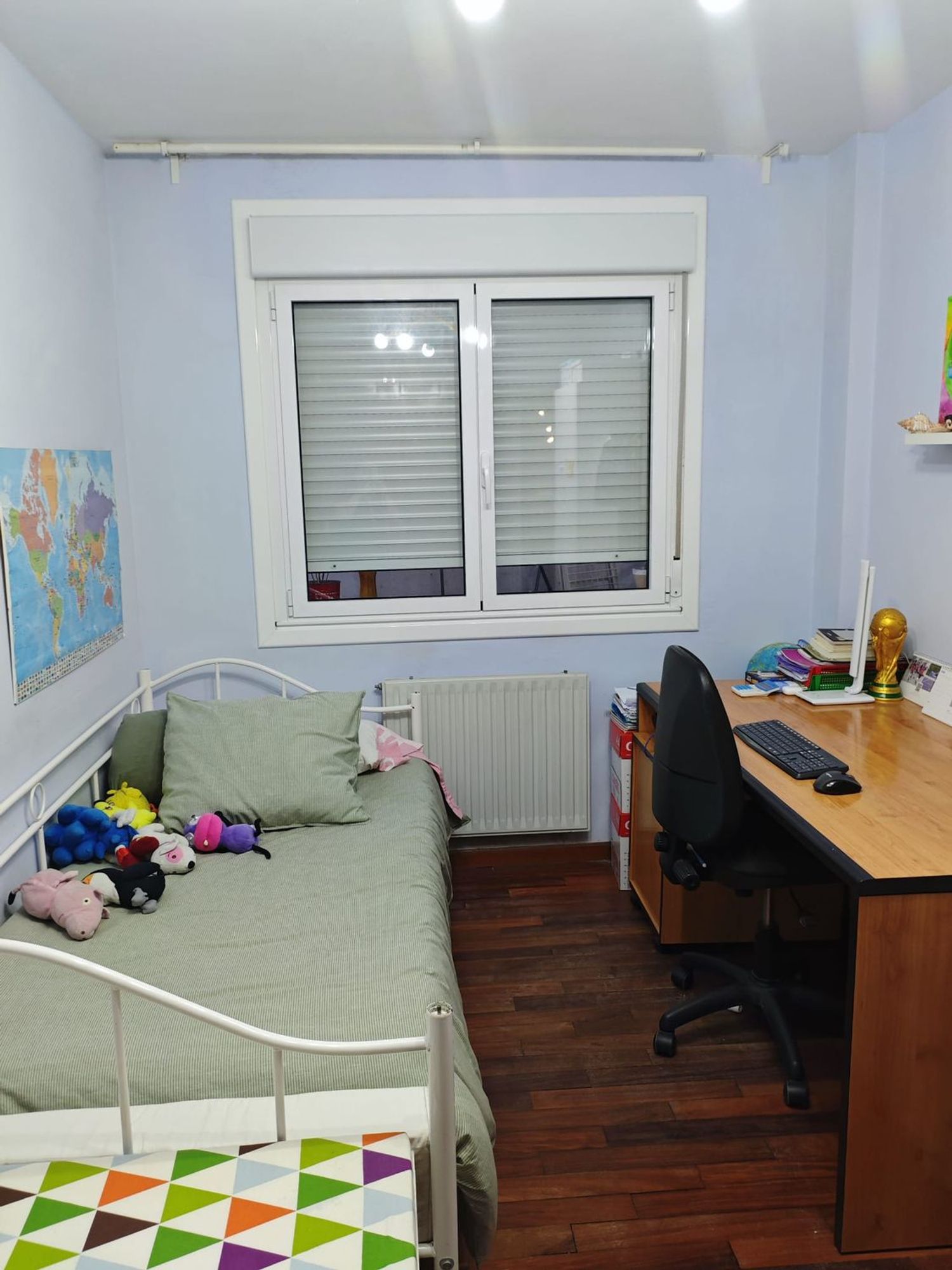 Piso en Avenida Lugo, 11, La Seca - Los Salgueriños, La Seca - Los Salgueriños - Foto 30