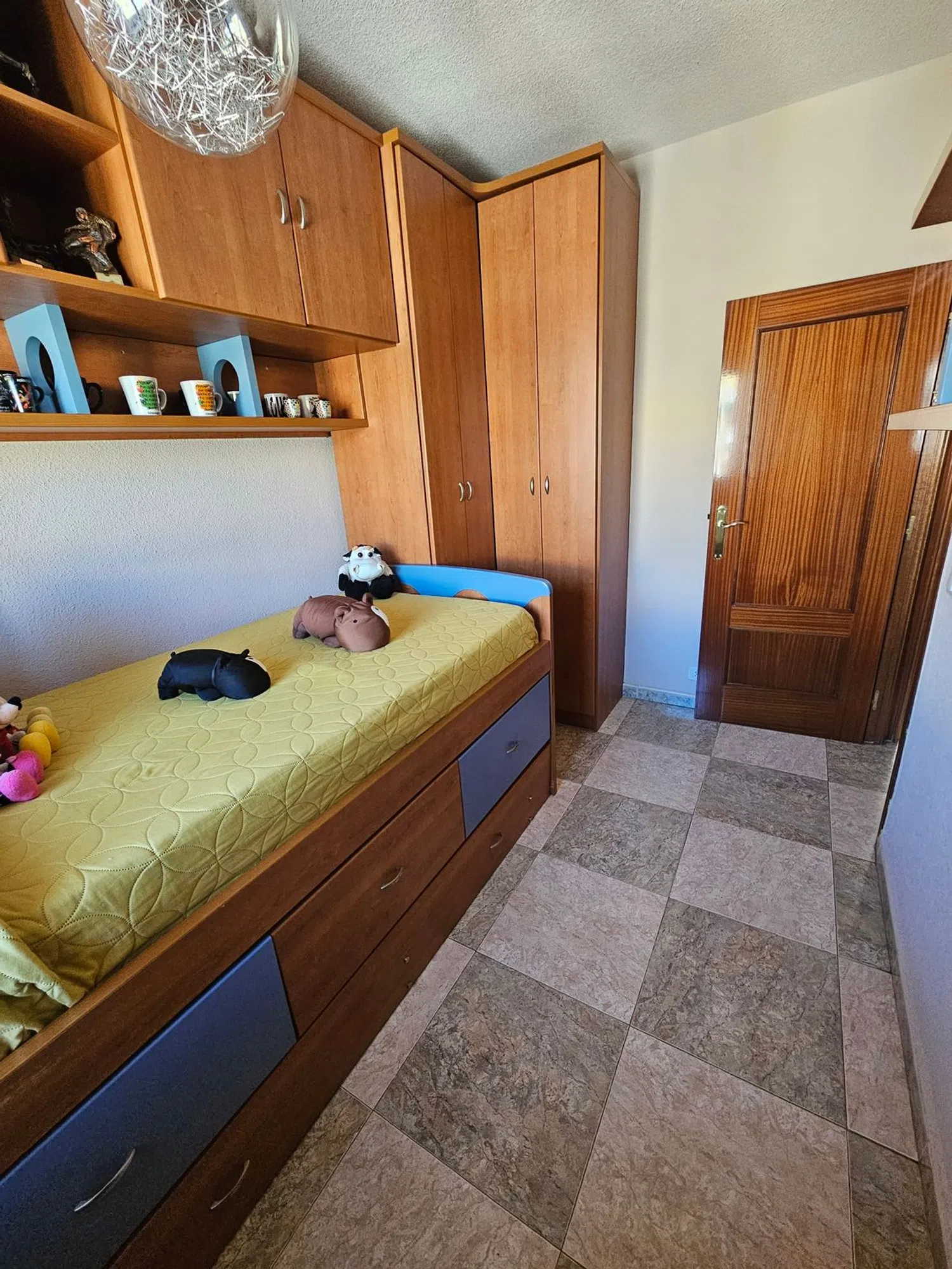 Piso en calle San Pablo, 5 - Foto 22