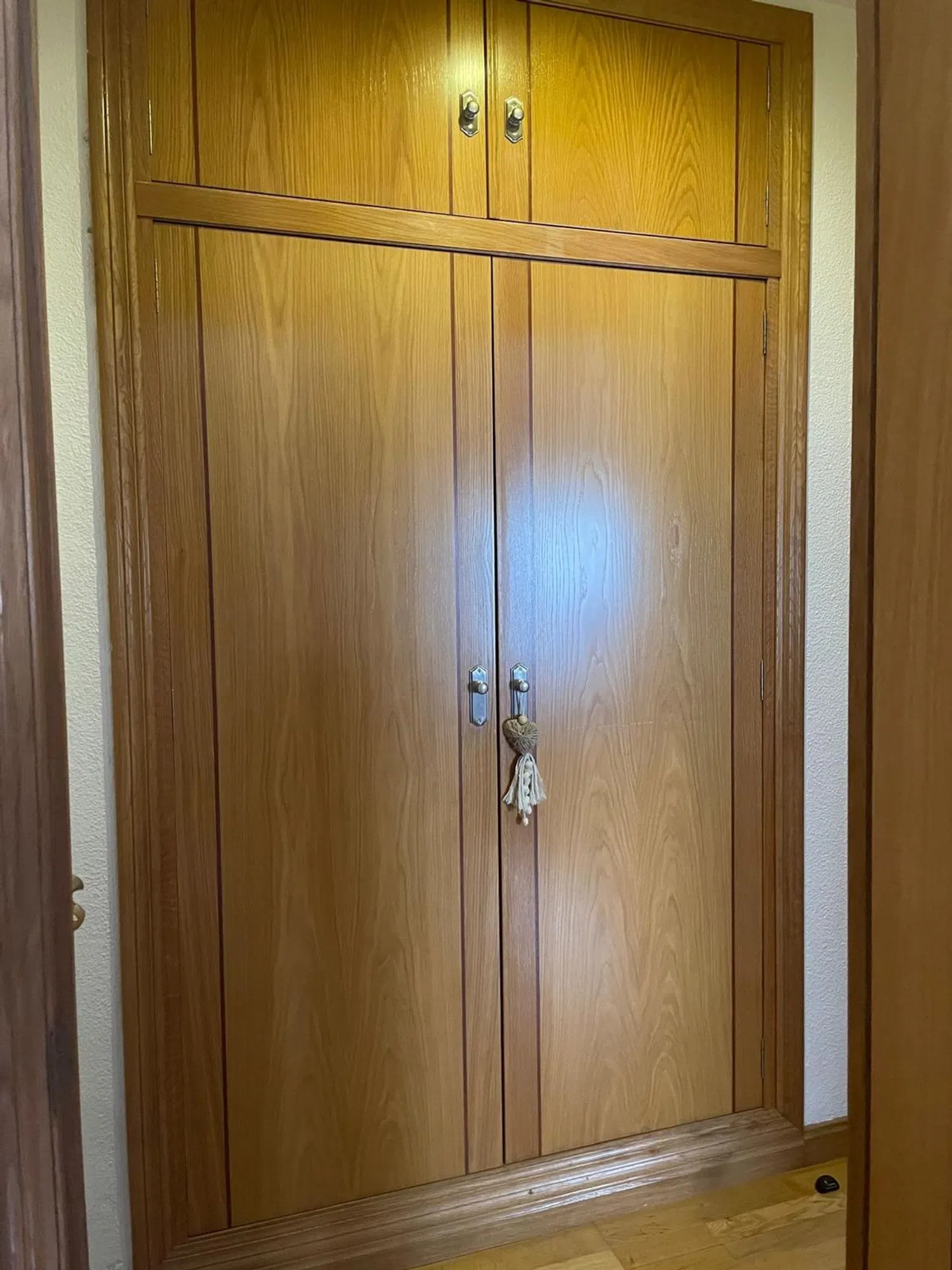 Piso en calle Santa Marta, 2 - Foto 13