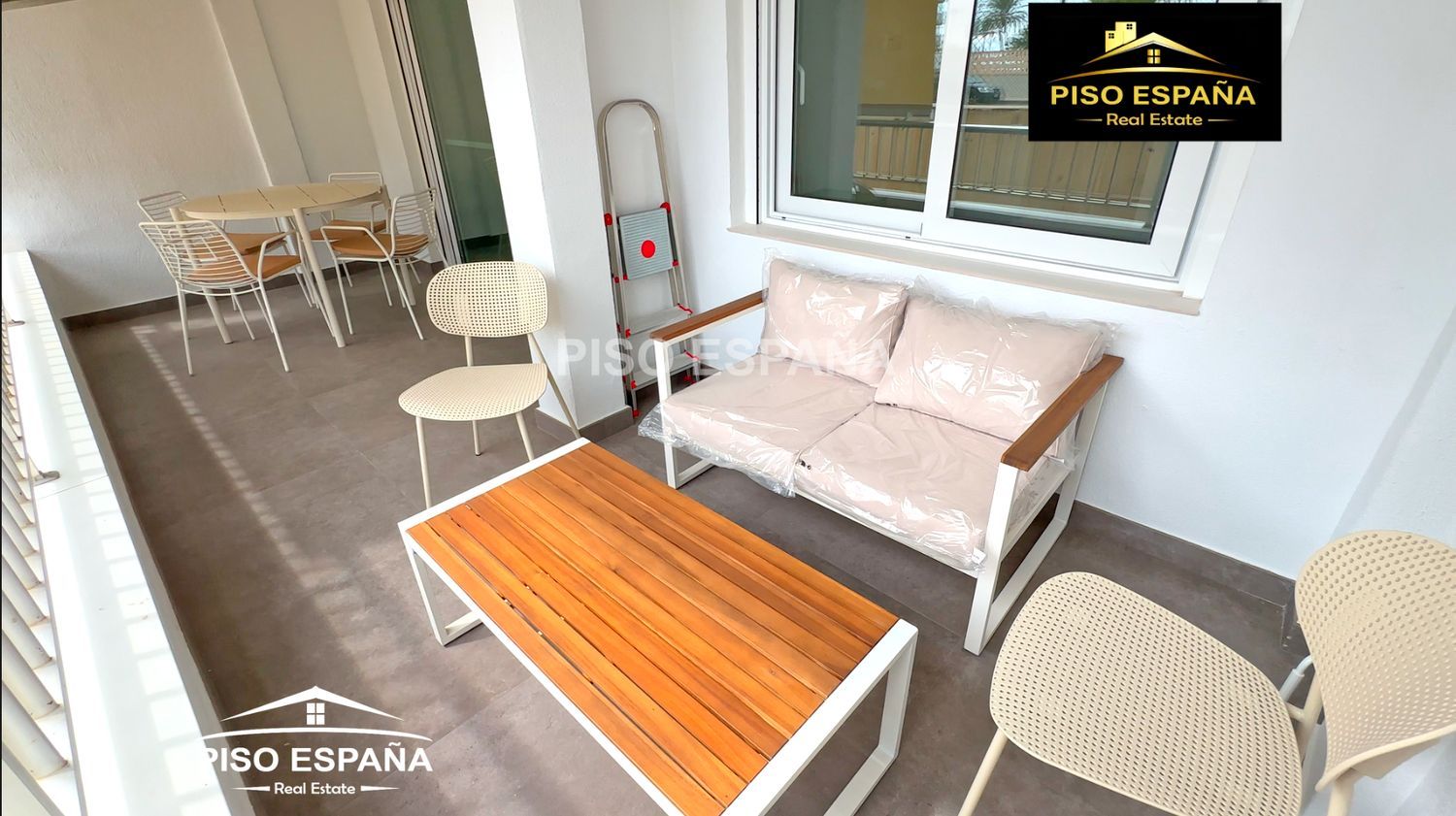 Piso en Av Costa Blanca, PAU 5 - Foto 31