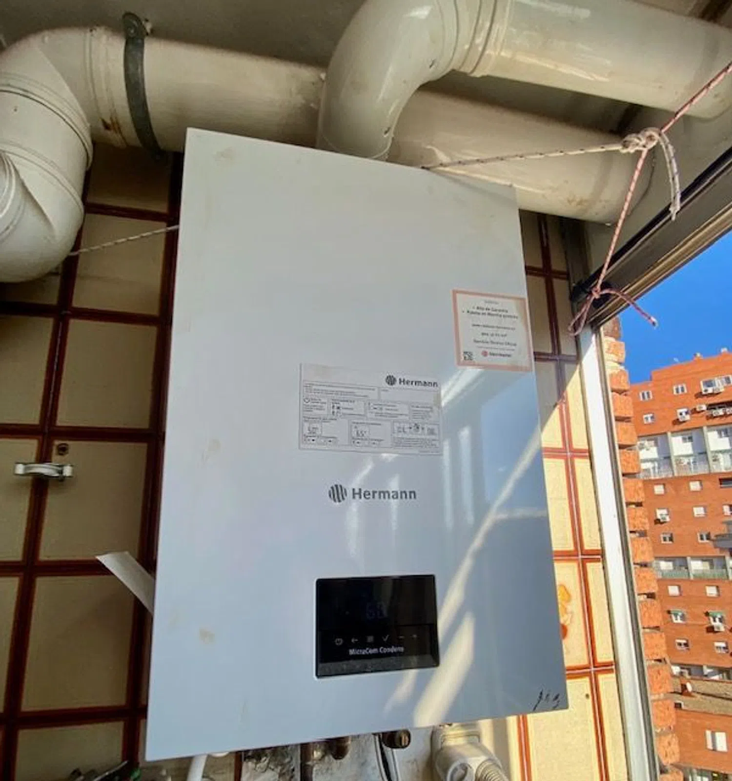 Piso en calle de San Claudio, 110 - Foto 15