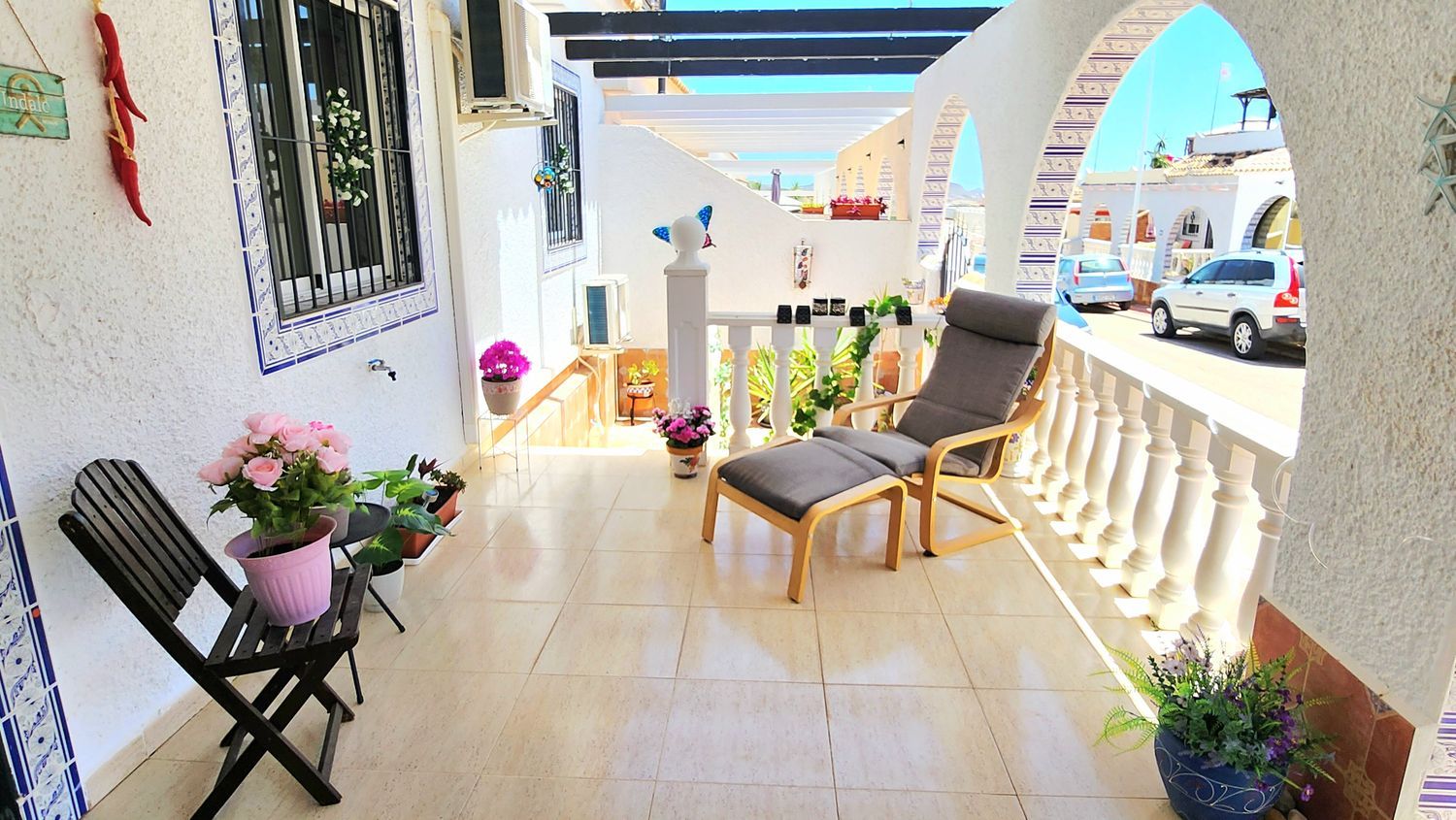 Chalet adosado en Calle Hernan Valle, 47, Mazarrón, Mazarrón - Foto 14
