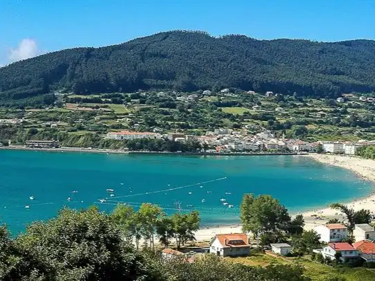 Piso en  Rúa Río da Braxe 4 - Foto 3