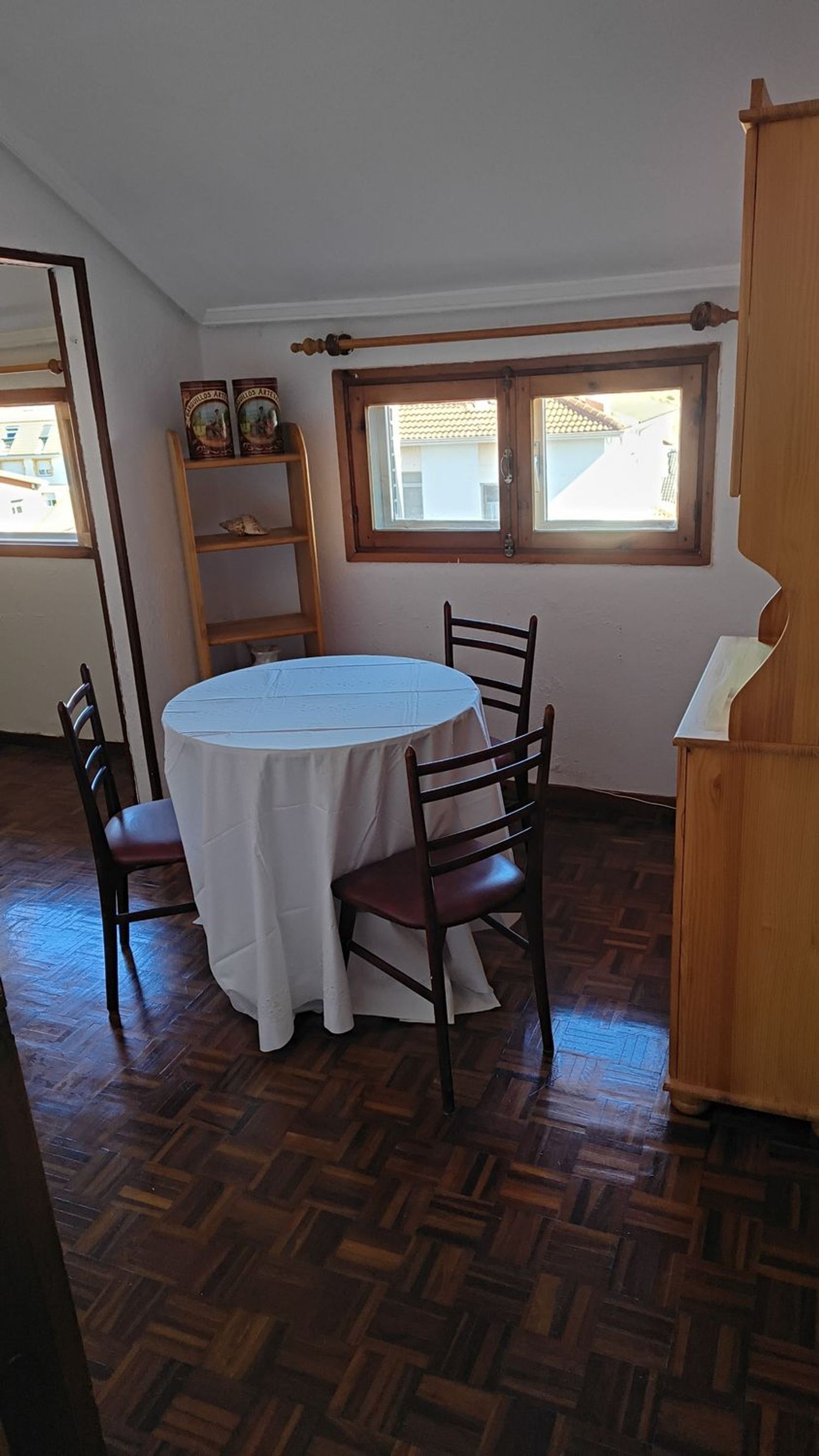 Ático en Aracillum, 7 - Foto 3