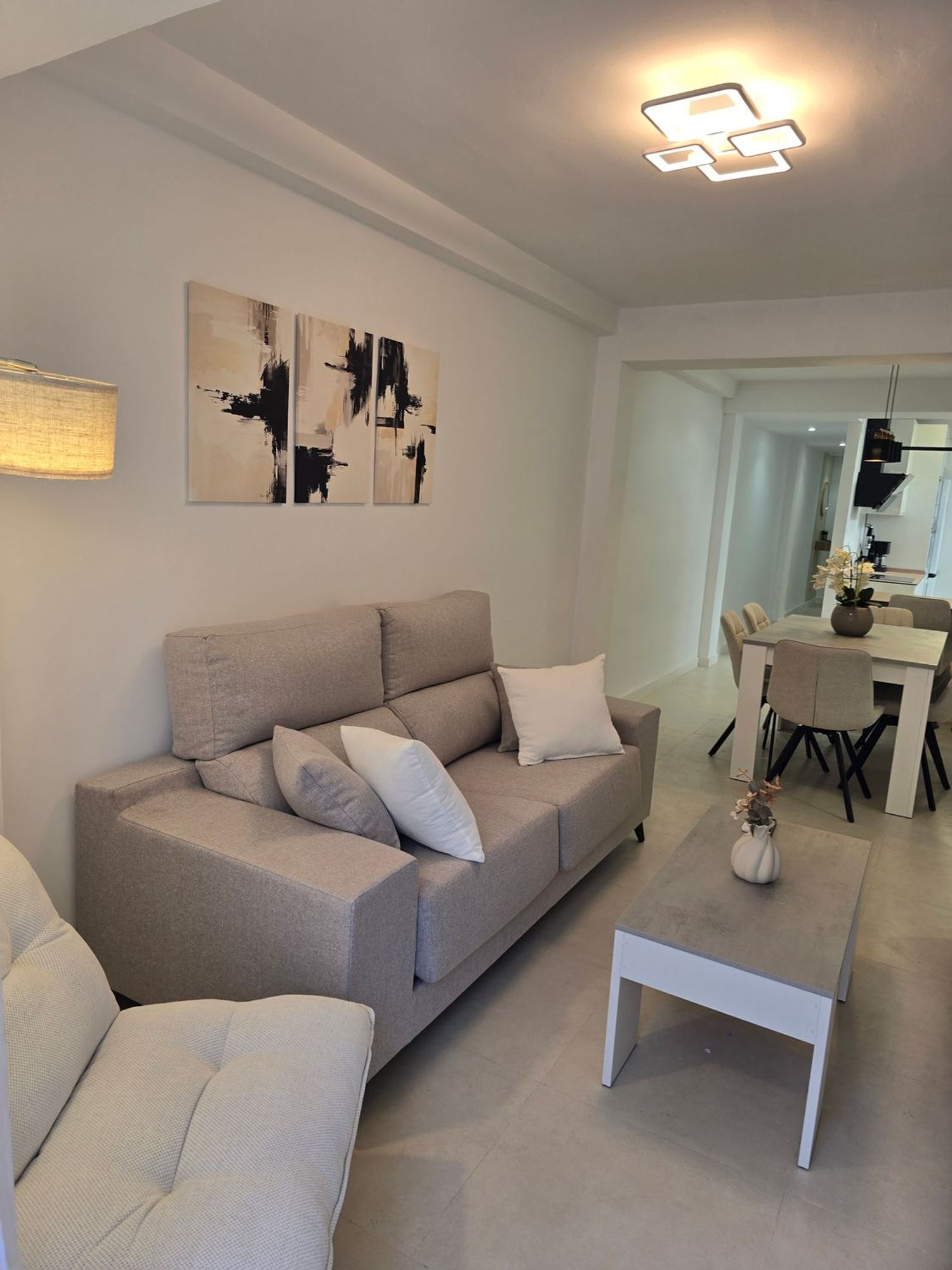 Piso en pasaje Escritor Pérez de Rivas, 1 - Foto 19