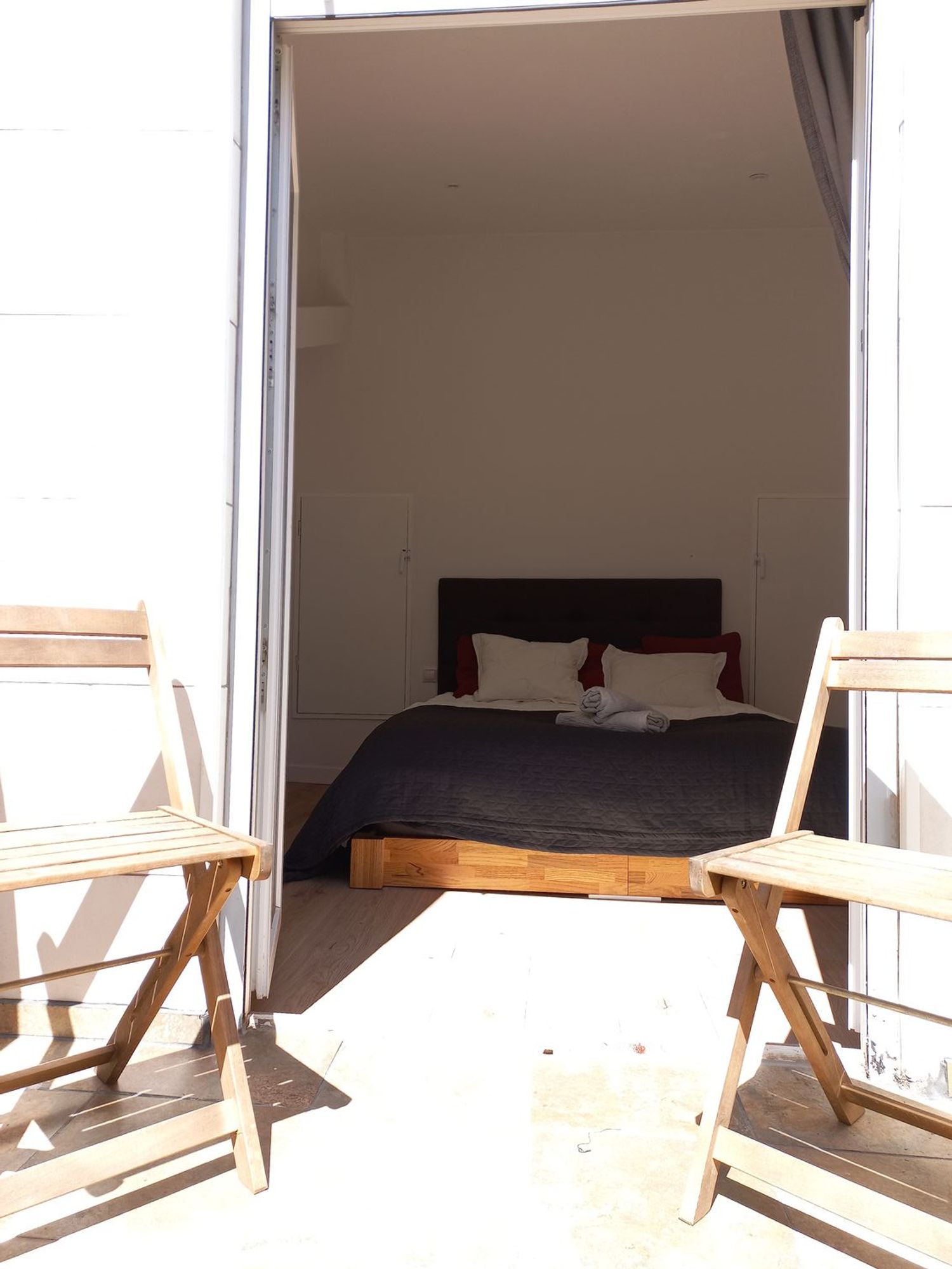 Piso en Calle Frailes, 25, La Merced - Foto 6