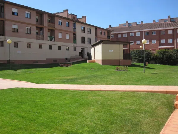 Piso en Travesía de Madrid, 1, Centro, Centro - Foto 1