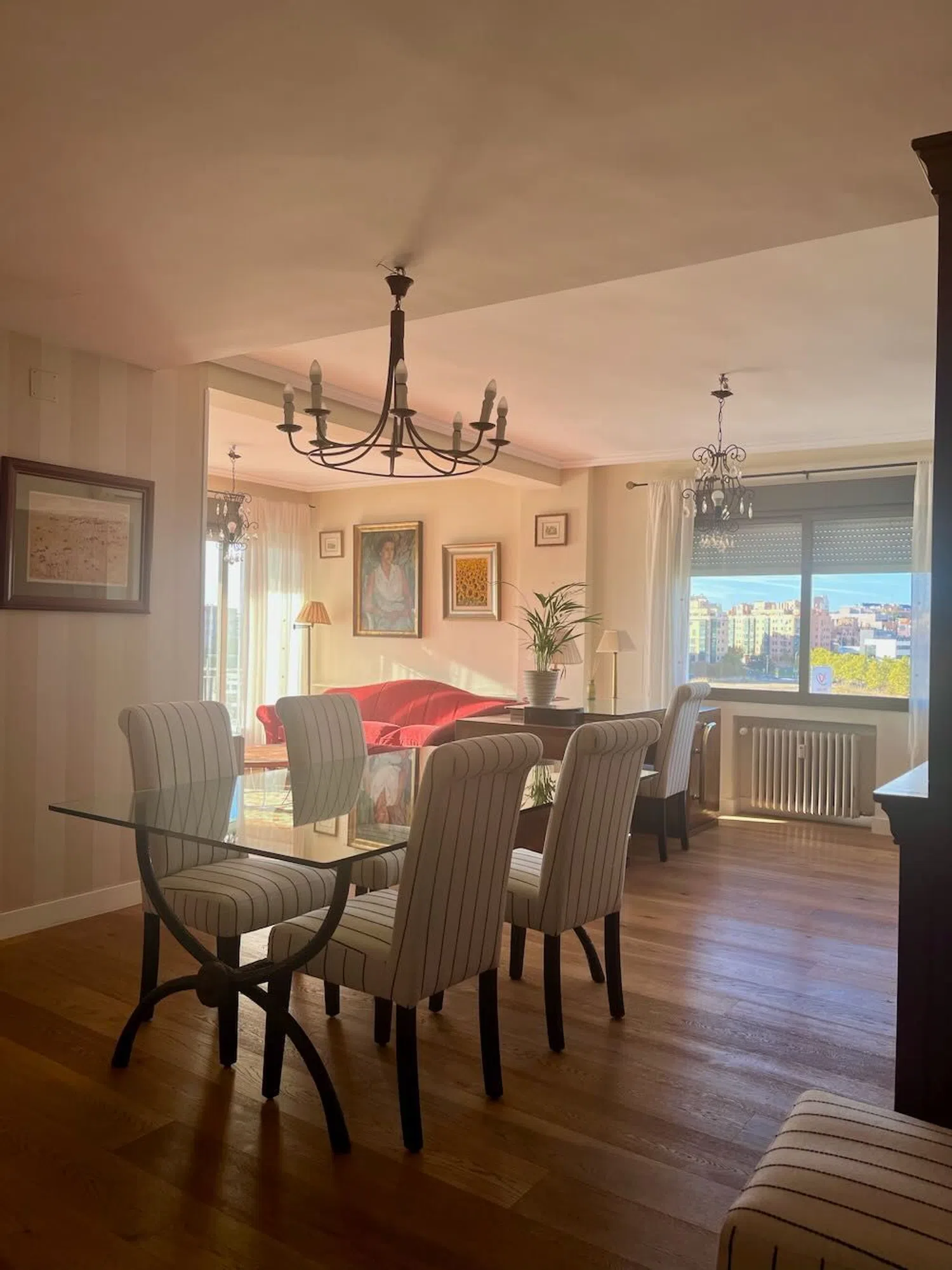 Piso en Barrio Guindalera - Foto 3