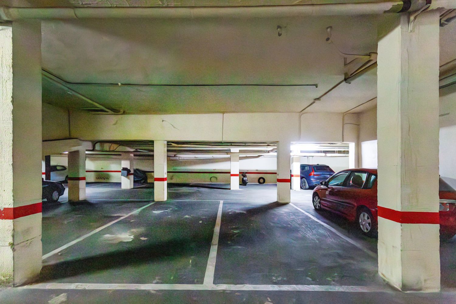 Piso en Avenida Torreón del Alcázar, 5, El Torreón - Los Ángeles - El Pilar, El Torreón - Los Ángeles - El Pilar - Foto 33