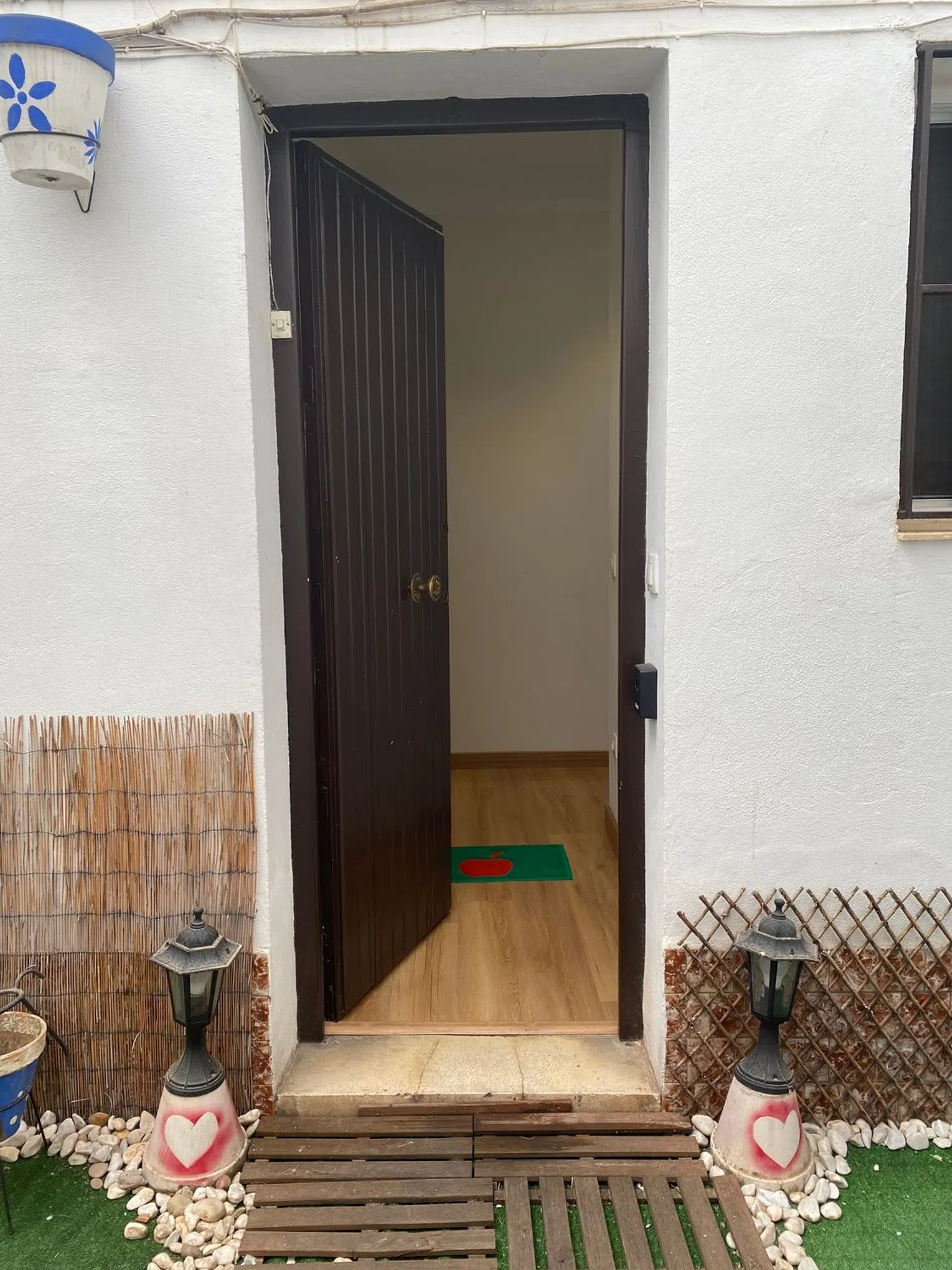 Piso en calle Mayor de Santa Marina, 4 - Foto 2