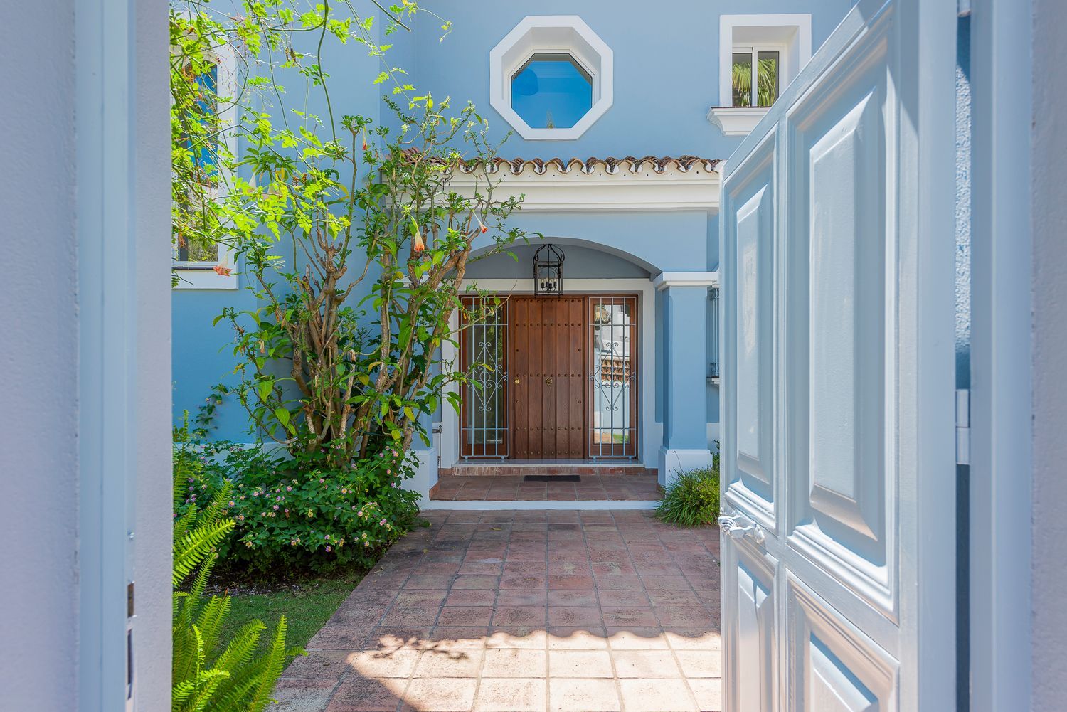 Casa o chalet independiente en Avenida de los Andaluces, 25, Casasola - Foto 27