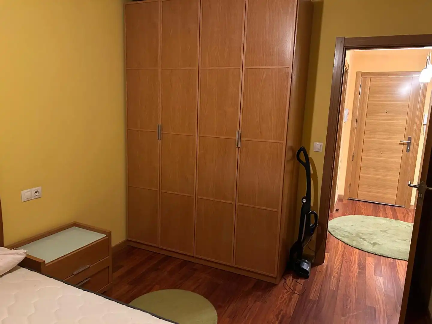 Piso en  Rúa Garda Civil 49 - Foto 5