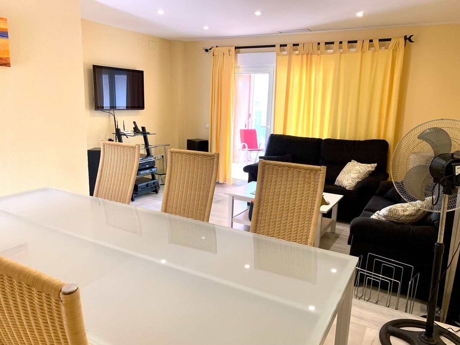 Chalet adosado en calle Emperador Nerva, 81 - Foto 8