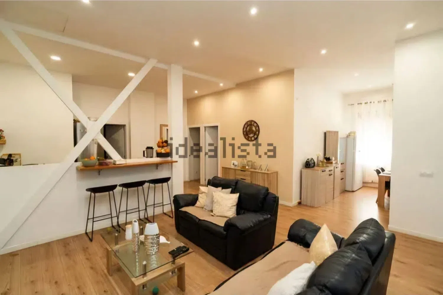 Piso en calle Pradolongo, 12 - Foto 4