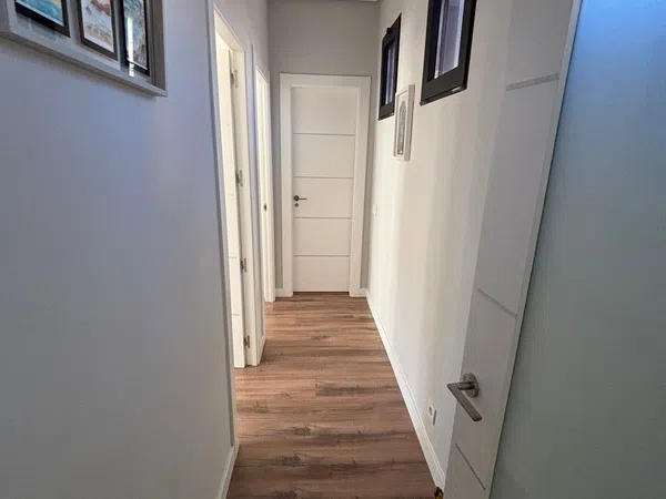 Piso en Nuestra Señora De Loreto, 16, Sector 3, Sector 3 - Foto 1