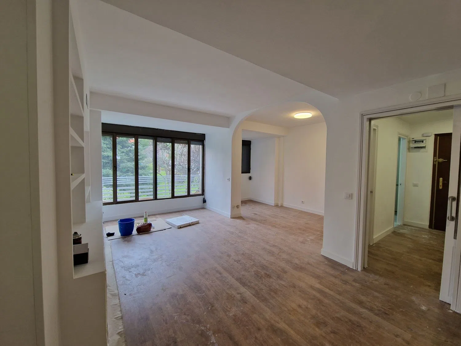 Piso en avenida de Ramón y Cajal, 101 - Foto 5