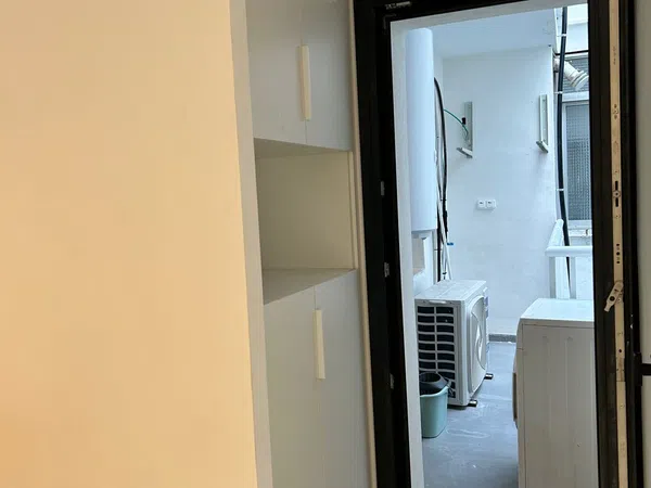 Piso en calle Rafael Rodríguez Méndez, 1 - Foto 8