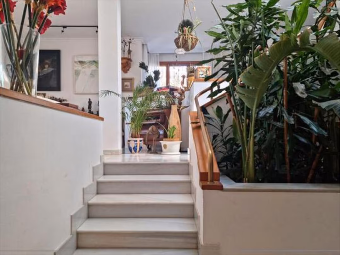 Chalet en Pedregalejo - Foto 9