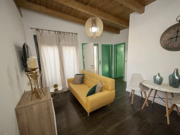 Casa o chalet independiente en Carril de los Tranquilos, 1, Barrio Nuevo, Barrio Nuevo - Foto 12