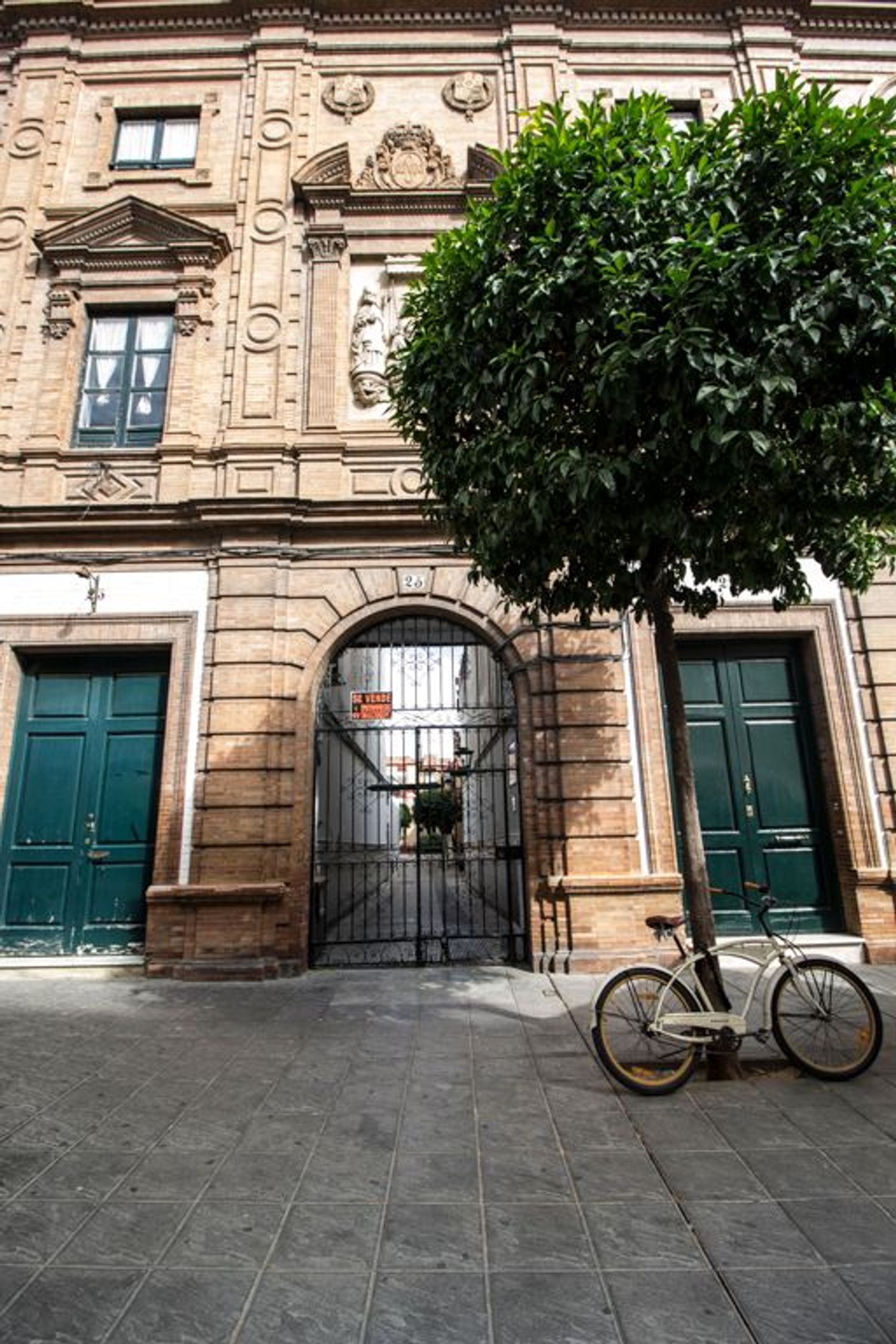 Piso en Calle San Jacinto, 25, Calle Betis - Pagés del Corro - Foto 4