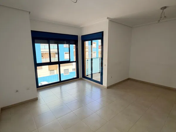Piso en Calle Liverpool, 2, Aguadulce sur - Foto 6