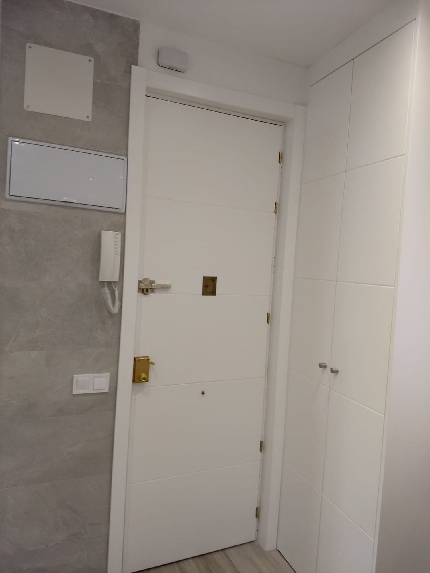 Piso en Calle de Treviño, 7, Nuevos Ministerios-Ríos Rosas - Foto 11