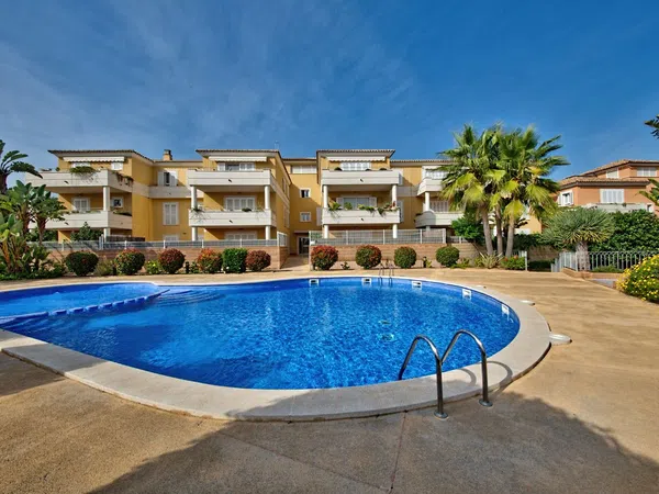 Ático en camino de Son Moix, 7