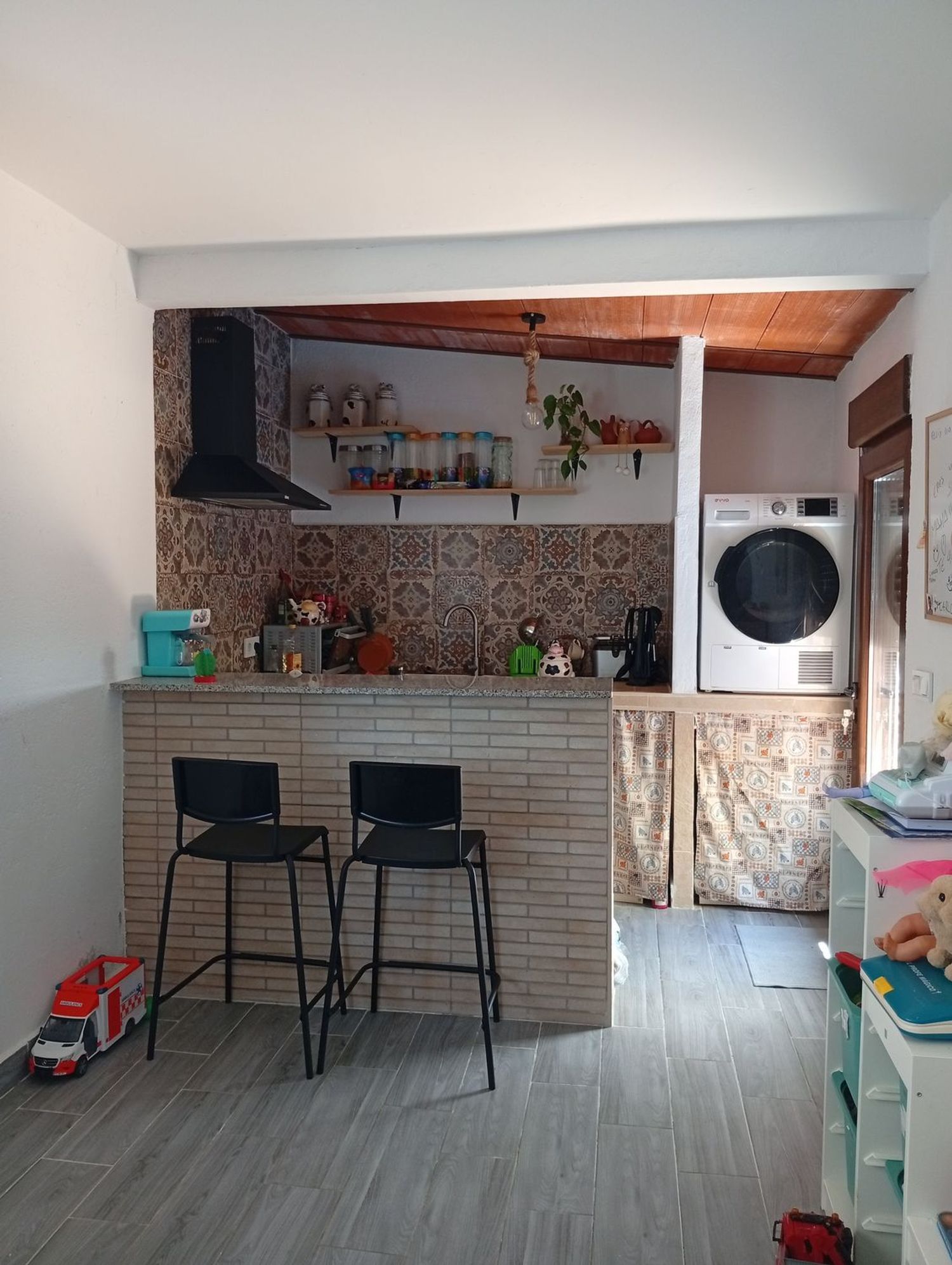 Chalet pareado en Avenida de la Libertad, 1 - Foto 6