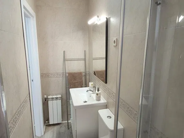 Piso en Paseo Yeserías, 29, Acacias, Madrid - Foto 12