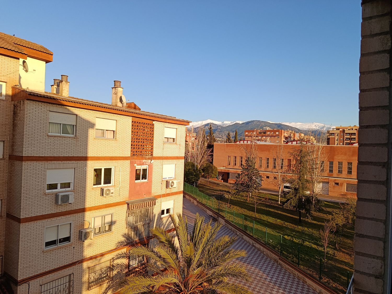 Piso en calle Profesor Manuel Garzón Pareja, 21 - Foto 19