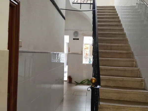 Piso en Calle Fernán Caballero, 14, Comillas - Foto 5