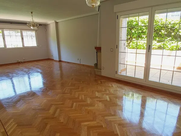 Chalet adosado en Urb. urbanizacion parque rozas Barrio El Pinar- Punta Galea - Foto 6
