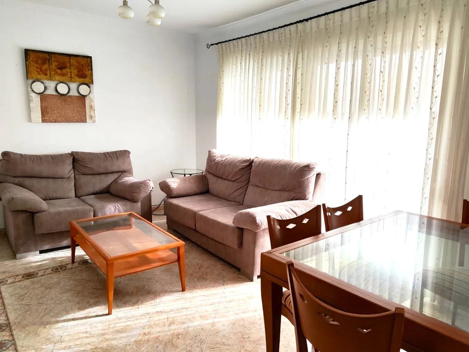 Piso en calle Presbitero Baltasar Carrasco, 1 - Foto 3